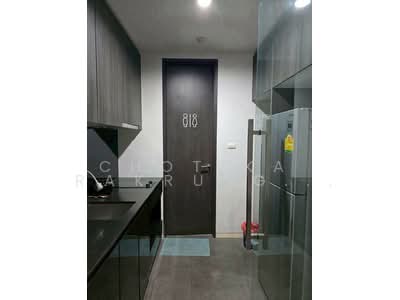 For Rent - Siamese Ratchakru, Bangkok