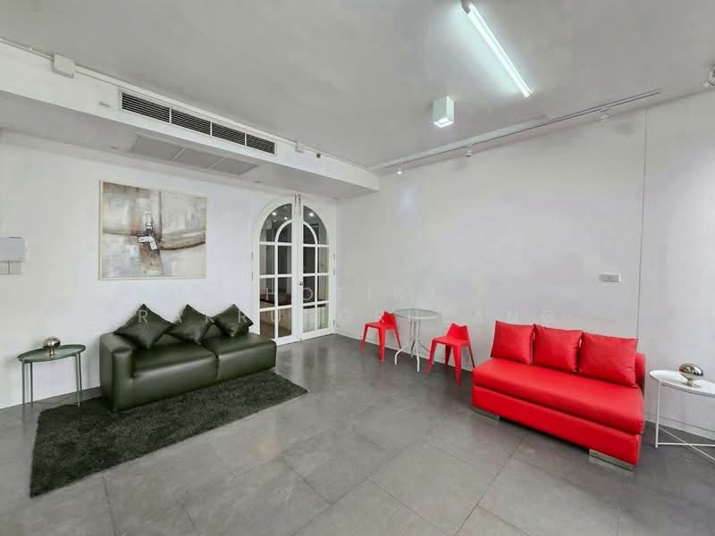 Siamese Ratchakru, Bangkok, 48 Phahonyothin Rd, Samsen Nai, Phaya Thai, Bangkok, 1 Bedroom, 90 sqm, Condo For Rent, by Chotika   Rakrungrueang, 500278105 - DDproperty.com