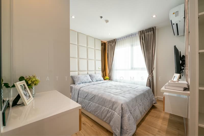 Belle Grand Rama 9, Bangkok, 131 Rama 9 Road, Huai Khwang, Huai Khwang, Bangkok, 3 Bedrooms, 108 sqm, Condo For Rent, by Natta Buromsee, 500278106 - DDproperty.com