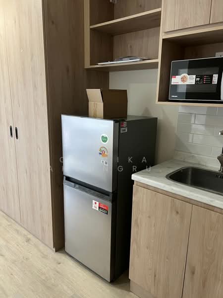 Oneder Kaset Condo, Bangkok, 99 Ngamwongwan Road, Lat Yao, Chatuchak, Bangkok, 1 Bedroom, 22 sqm, Condo For Sale, by Chotika   Rakrungrueang, 500278107 - DDproperty.com