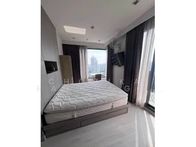 For Rent - M Thonglor 10, Bangkok