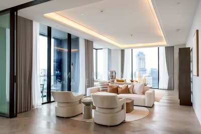 For Rent - ONE89 Wireless, Bangkok