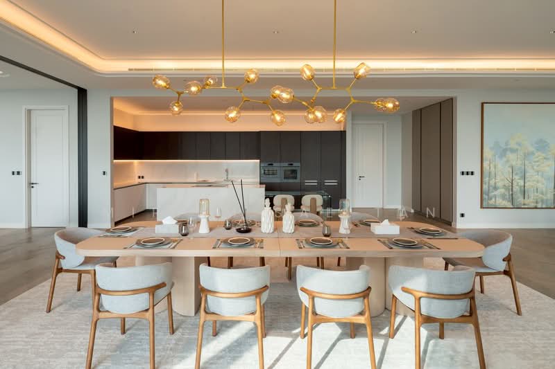 ONE89 Wireless, Bangkok, Wittayu Road, Lumphini, Pathum Wan, Bangkok, 3 Bedrooms, 371 sqm, Condo For Rent, by Miriam Sae-tan, 500278111 - DDproperty.com