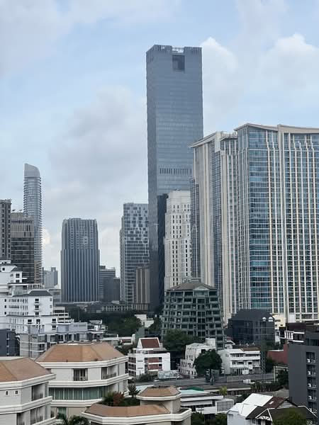 Saranjai Mansion, Bangkok, Soi Sukhumvit 6, Khlong Toei, Khlong Toei, Bangkok, 2 Bedrooms, 71 sqm, Condo For Sale, by Natta Buromsee, 500278113 - DDproperty.com
