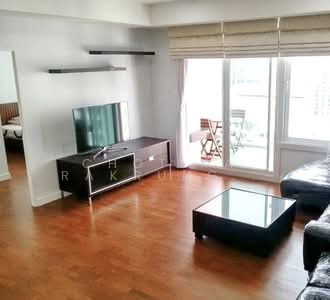 For Rent - Baan Siri 24, Bangkok