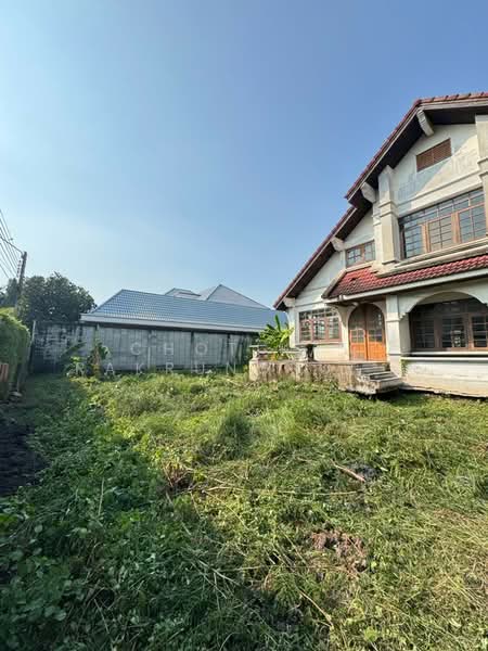 undefined, Bangkok, Chim Plee, Taling Chan, Bangkok, 4 Bedrooms, 4 sqm, Single Detached House For Sale, by Chotika   Rakrungrueang, 500278118 - DDproperty.com