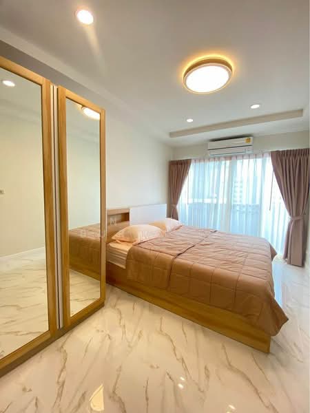 Witthayu Complex, Bangkok, 1673 New Petchaburi Road, Makkasan, Ratchathewi, Bangkok, 2 Bedrooms, 58 sqm, Condo For Rent, by Natta Buromsee, 500278119 - DDproperty.com
