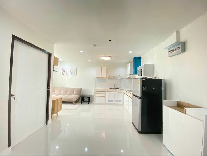 Witthayu Complex, Bangkok, 1673 New Petchaburi Road, Makkasan, Ratchathewi, Bangkok, 2 Bedrooms, 58 sqm, Condo For Rent, by Natta Buromsee, 500278119 - DDproperty.com
