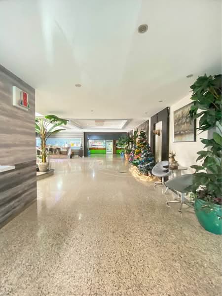 Witthayu Complex, Bangkok, 1673 New Petchaburi Road, Makkasan, Ratchathewi, Bangkok, 2 Bedrooms, 58 sqm, Condo For Rent, by Natta Buromsee, 500278119 - DDproperty.com
