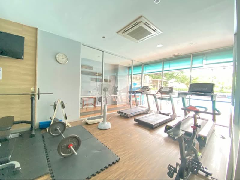 Witthayu Complex, Bangkok, 1673 New Petchaburi Road, Makkasan, Ratchathewi, Bangkok, 2 Bedrooms, 58 sqm, Condo For Rent, by Natta Buromsee, 500278119 - DDproperty.com