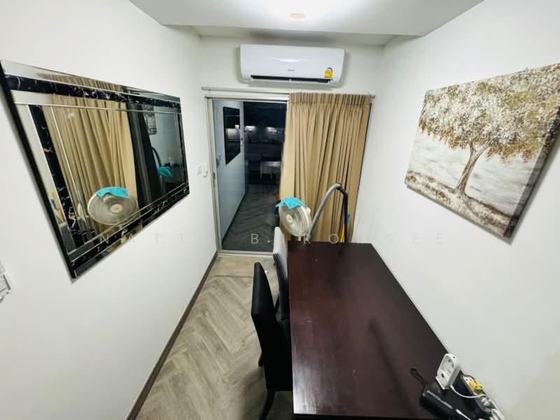 The Waterford Diamond Tower Sukhumvit, Bangkok, 758/18  Soi Sukhumvit 30/1, Sukhumvit Road, Khlong Toei, Khlong Toei, Bangkok, 2 Bedrooms, 65 sqm, Condo For Rent, by Natta Buromsee, 500278123 - DDproperty.com
