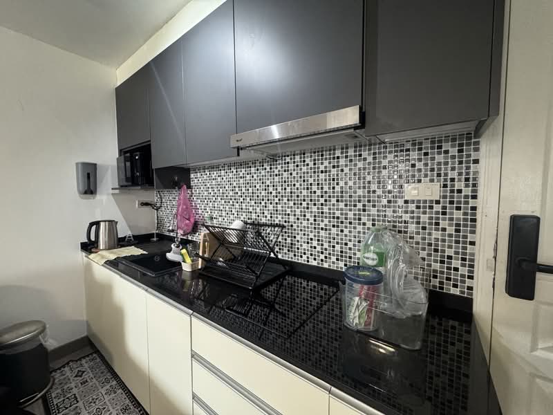 The Waterford Diamond Tower Sukhumvit, Bangkok, 758/18  Soi Sukhumvit 30/1, Sukhumvit Road, Khlong Toei, Khlong Toei, Bangkok, 2 Bedrooms, 65 sqm, Condo For Rent, by Natta Buromsee, 500278123 - DDproperty.com