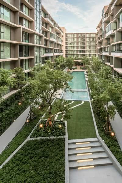 PARQUE พุทธบูชา48, Bangkok, ถนน พุทธบูชา 48, Bangmot, Thung Khru, Bangkok, 1 Bedroom, 34 sqm, Condo For Sale, by Chotika   Rakrungrueang, 500278128 - DDproperty.com