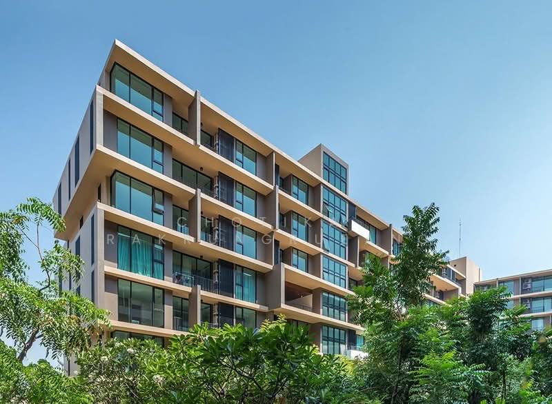PARQUE พุทธบูชา48, Bangkok, ถนน พุทธบูชา 48, Bangmot, Thung Khru, Bangkok, 1 Bedroom, 34 sqm, Condo For Sale, by Chotika   Rakrungrueang, 500278128 - DDproperty.com