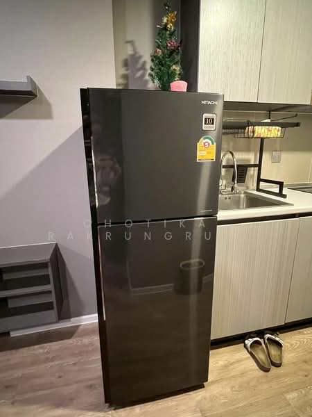 Atmoz Ladprao 15, Bangkok, Soi Ladprao 15, Ladprao Road, Jom Phon, Chatuchak, Bangkok, Studio, 25 sqm, Condo For Sale, by Chotika   Rakrungrueang, 500278132 - DDproperty.com