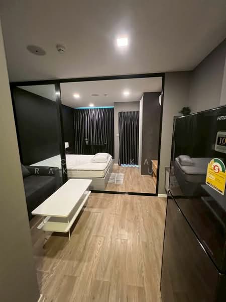 Atmoz Ladprao 15, Bangkok, Soi Ladprao 15, Ladprao Road, Jom Phon, Chatuchak, Bangkok, Studio, 25 sqm, Condo For Sale, by Chotika   Rakrungrueang, 500278132 - DDproperty.com
