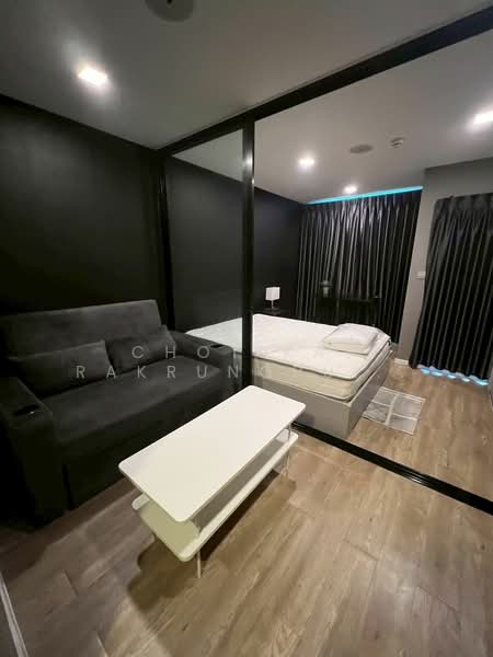Atmoz Ladprao 15, กรุงเทพ, ซอยลาดพร้าว 15 ถนนลาดพร้าว, จอมพล, จตุจักร, กรุงเทพ, 25 ตร.ม., คอนโด ขาย, โดย Chotika  Rakrungrueang, 500278132 - DDproperty.com