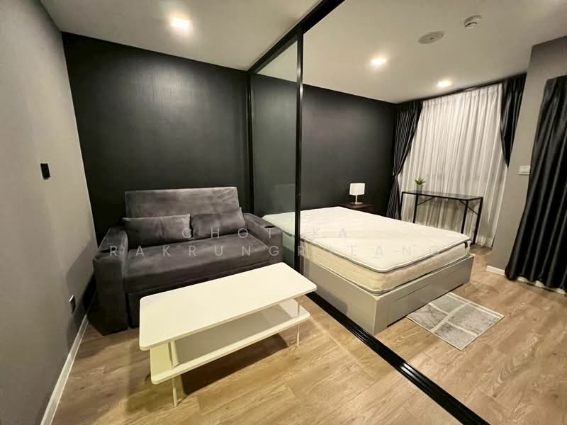 Atmoz Ladprao 15, Bangkok, Soi Ladprao 15, Ladprao Road, Jom Phon, Chatuchak, Bangkok, Studio, 25 sqm, Condo For Sale, by Chotika   Rakrungrueang, 500278132 - DDproperty.com