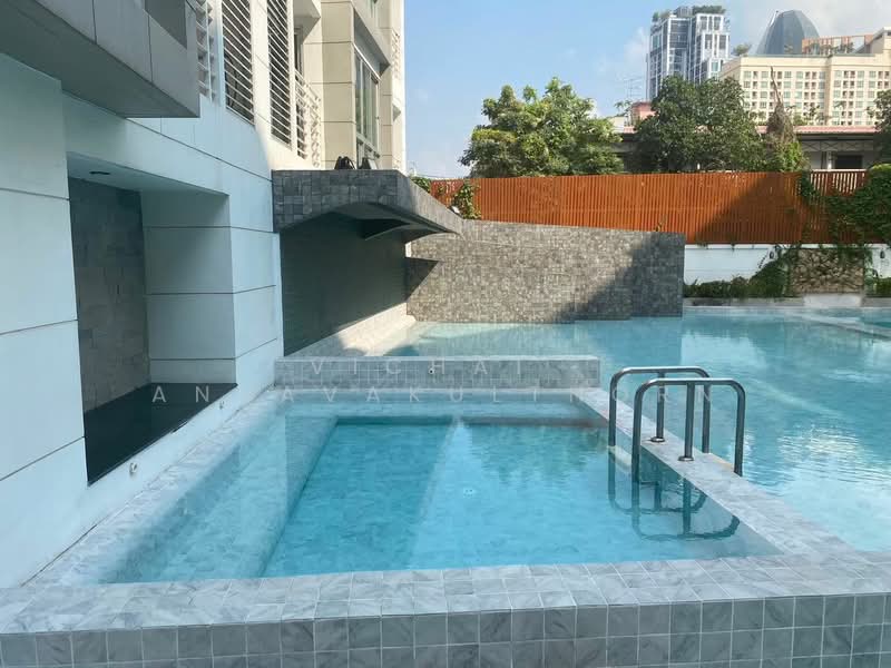 Harmony Living Paholyothin 11, Bangkok, 22 Soi Phahon Yothin 11, Samsen Nai, Phaya Thai, Bangkok, 2 Bedrooms, 95 sqm, Condo For Rent, by Vichai  Annavakulthorn, 500278137 - DDproperty.com