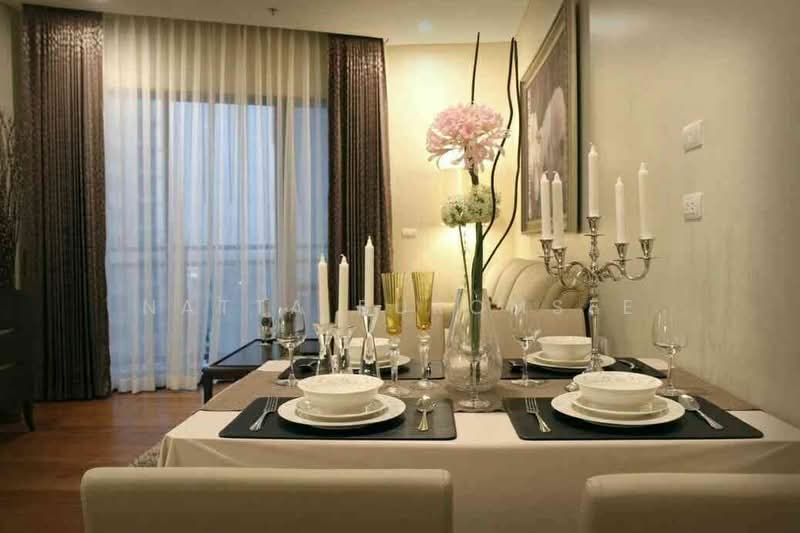 Bright Sukhumvit 24 : ไบร์ท สุขุมวิท 24, กรุงเทพ, ถนนสุขุมวิท 24, คลองตัน, คลองเตย, กรุงเทพ, 60 ตร.ม., คอนโด ให้เช่า, โดย Natta Buromsee, 500278140 - DDproperty.com