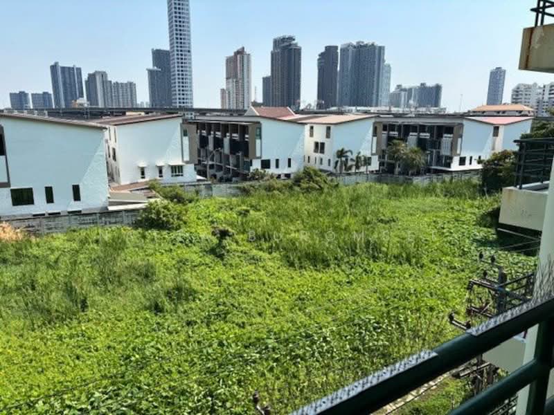 Waterford Park Rama 4, Bangkok, 77 Phum Chit Alley, Phra Kanong, Khlong Toei, Bangkok, 2 Bedrooms, 75 sqm, Condo For Rent, by Natta Buromsee, 500278147 - DDproperty.com