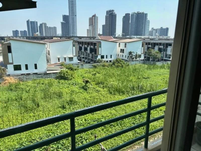 Waterford Park Rama 4, Bangkok, 77 Phum Chit Alley, Phra Kanong, Khlong Toei, Bangkok, 2 Bedrooms, 75 sqm, Condo For Rent, by Natta Buromsee, 500278147 - DDproperty.com