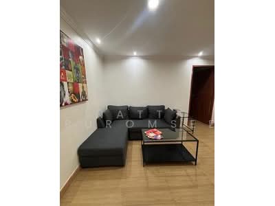 For Rent - Waterford Park Rama 4, Bangkok