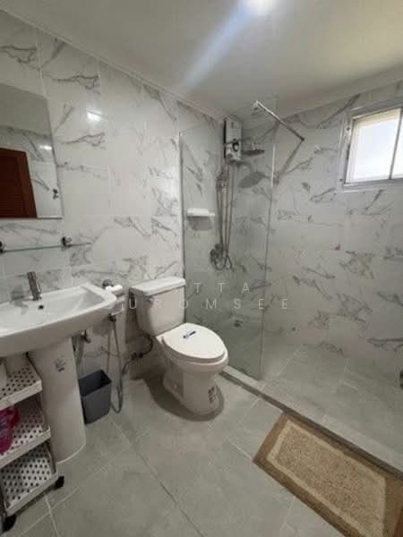 Waterford Park Rama 4, Bangkok, 77 Phum Chit Alley, Phra Kanong, Khlong Toei, Bangkok, 2 Bedrooms, 75 sqm, Condo For Rent, by Natta Buromsee, 500278147 - DDproperty.com