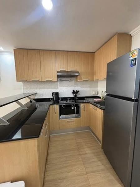 Waterford Park Rama 4, Bangkok, 77 Phum Chit Alley, Phra Kanong, Khlong Toei, Bangkok, 2 Bedrooms, 75 sqm, Condo For Rent, by Natta Buromsee, 500278147 - DDproperty.com