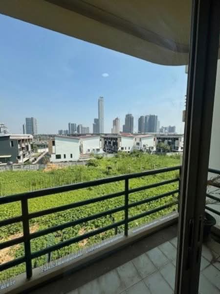 Waterford Park Rama 4, Bangkok, 77 Phum Chit Alley, Phra Kanong, Khlong Toei, Bangkok, 2 Bedrooms, 75 sqm, Condo For Rent, by Natta Buromsee, 500278147 - DDproperty.com