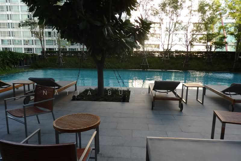 Hyde Sukhumvit 13, Bangkok, 13 Sukhumvit Road, Khlongtoei Nua, Watthana, Bangkok, 1 Bedroom, 44 sqm, Condo For Rent, by Natta Buromsee, 500278154 - DDproperty.com