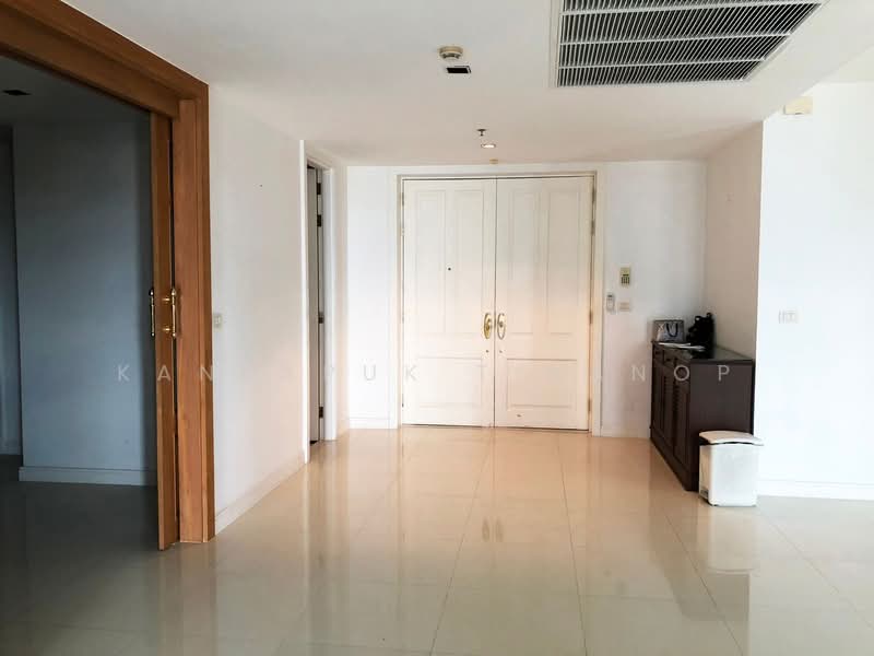 Athenee Residence, Bangkok, 65 Witthayu Road, Lumphini, Pathum Wan, Bangkok, 4 Bedrooms, 294 sqm, Condo For Rent, by Kanyapuk Tinanop, 500278158 - DDproperty.com