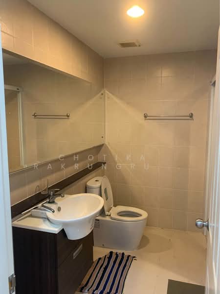 undefined, Bangkok, Wang Thonglang, Wang Thonglang, Bangkok, 3 Bedrooms, 180 sqm, Townhouse For Rent, by Chotika   Rakrungrueang, 500278159 - DDproperty.com