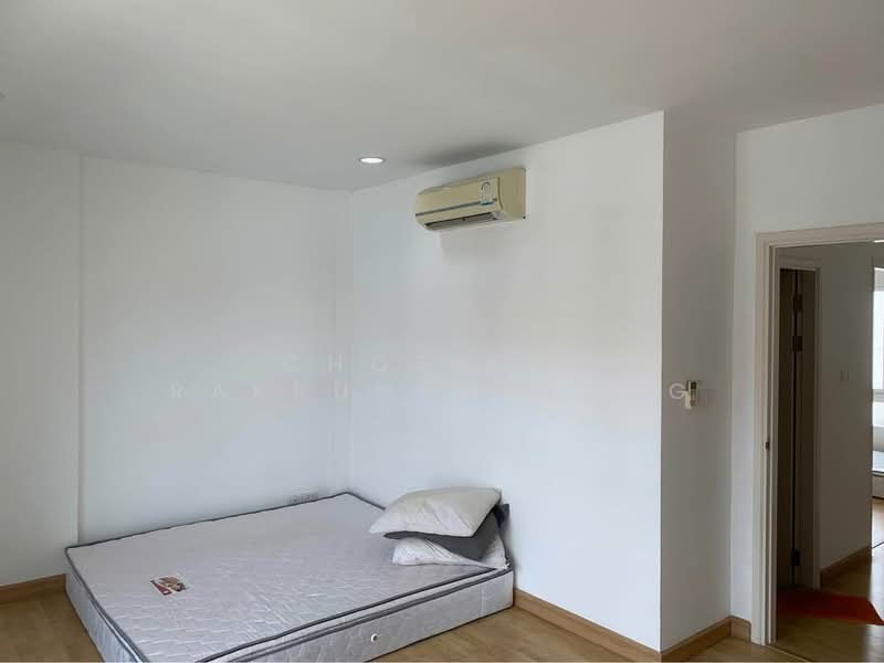 undefined, Bangkok, Wang Thonglang, Wang Thonglang, Bangkok, 3 Bedrooms, 180 sqm, Townhouse For Rent, by Chotika   Rakrungrueang, 500278159 - DDproperty.com