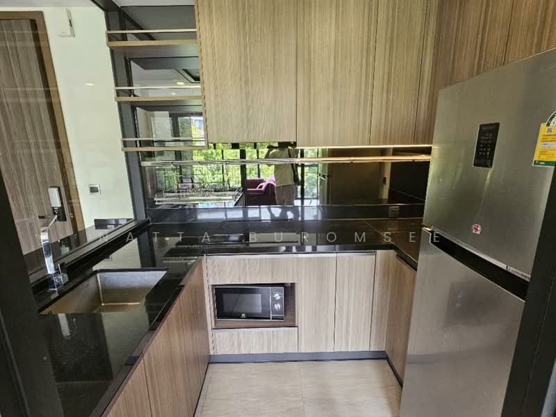 Mori Haus : โมริ เฮาส์, กรุงเทพ, ซอยอ่อนนุช 1/1 ถนนสุขุมวิท 77, พระโขนงเหนือ, วัฒนา, กรุงเทพ, 67 ตร.ม., คอนโด ให้เช่า, โดย Natta Buromsee, 500278160 - DDproperty.com