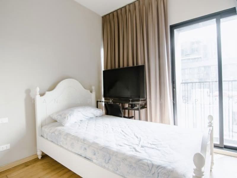 Noble Reveal, Bangkok, 36 Soi Sukhumvit 63, Ekamai Road, Phra Kanong Nua, Watthana, Bangkok, 2 Bedrooms, 86 sqm, Condo For Sale, by Kanyapuk Tinanop, 500278162 - DDproperty.com