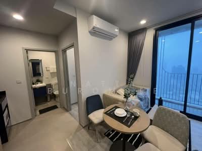 For Rent - XT Ekkamai, Bangkok