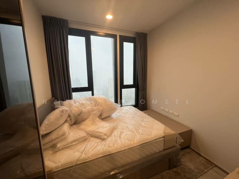 XT Ekkamai, Bangkok, 259 Soi Sukhumvit 63, Khlong Tan Nua, Watthana, Bangkok, 2 Bedrooms, 46 sqm, Condo For Rent, by Natta Buromsee, 500278164 - DDproperty.com