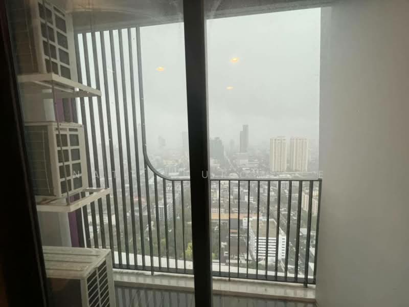 XT Ekkamai, Bangkok, 259 Soi Sukhumvit 63, Khlong Tan Nua, Watthana, Bangkok, 2 Bedrooms, 46 sqm, Condo For Rent, by Natta Buromsee, 500278164 - DDproperty.com