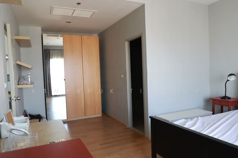 Noble Reveal, Bangkok, 36 Soi Sukhumvit 63, Ekamai Road, Phra Kanong Nua, Watthana, Bangkok, 1 Bedroom, 55 sqm, Condo For Rent, by Kanyapuk Tinanop, 500278167 - DDproperty.com