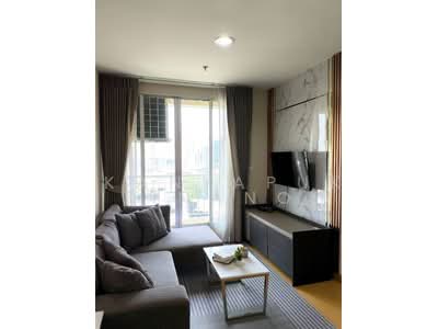 For Rent - Life Sukhumvit 62, Bangkok