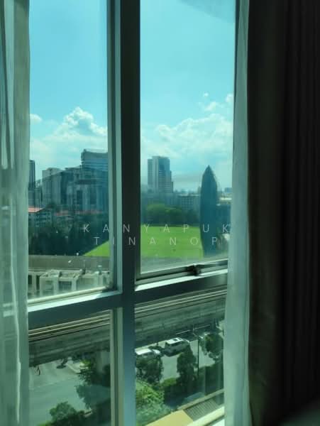 Life Sukhumvit 62, Bangkok, Soi Sukhumvit 62, Bang Chak, Phra Khanong, Bangkok, 2 Bedrooms, 56 sqm, Condo For Rent, by Kanyapuk Tinanop, 500278171 - DDproperty.com