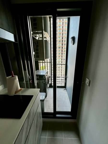 Aspire Onnut Station, Bangkok, Sukhumvit Road, Phra Kanong, Khlong Toei, Bangkok, 1 Bedroom, 31 sqm, Condo For Rent, by Chotika   Rakrungrueang, 500278174 - DDproperty.com