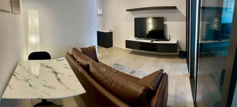 Aspire Onnut Station, Bangkok, Sukhumvit Road, Phra Kanong, Khlong Toei, Bangkok, 1 Bedroom, 31 sqm, Condo For Rent, by Chotika   Rakrungrueang, 500278174 - DDproperty.com