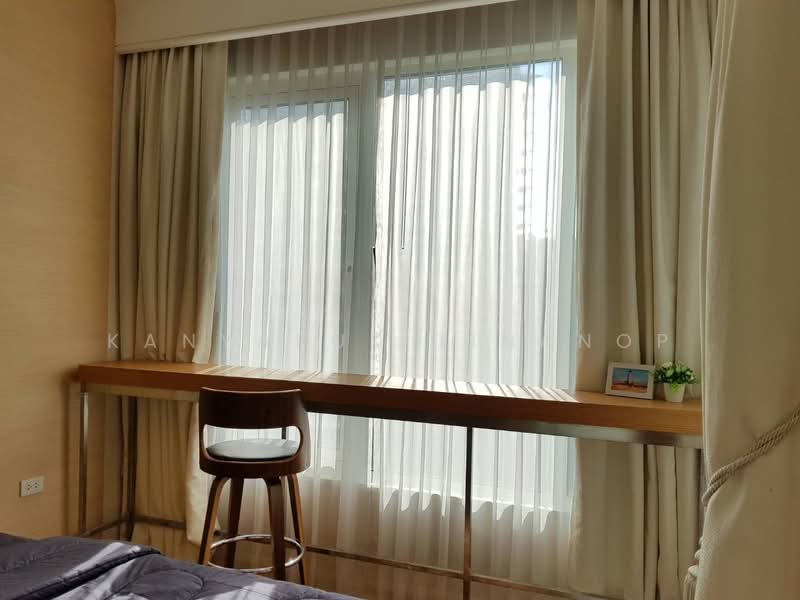 Q Langsuan, Bangkok, 54 Soi Langsuan, Langsuan Road, Lumphini, Pathum Wan, Bangkok, 2 Bedrooms, 92 sqm, Condo For Rent, by Kanyapuk Tinanop, 500278176 - DDproperty.com