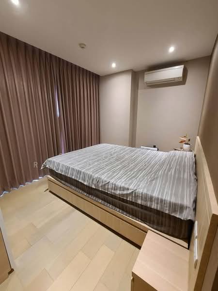Klass Silom, Bangkok, 52 Silom Road, Silom, Bang Rak, Bangkok, 1 Bedroom, 42 sqm, Condo For Sale, by Chotika   Rakrungrueang, 500278177 - DDproperty.com