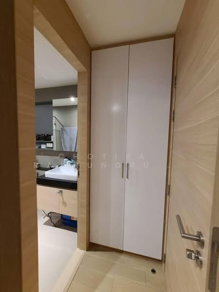 Klass Silom, กรุงเทพ, 52 ถนนสีลม แขวงสีลม เขตบางรัก กรุงเทพมหานคร, สีลม, บางรัก, กรุงเทพ, 42 ตร.ม., คอนโด ขาย, โดย Chotika  Rakrungrueang, 500278177 - DDproperty.com