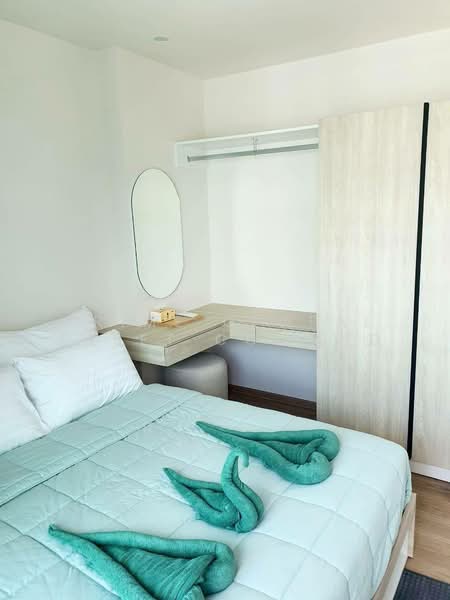 Phyll Phuket, Phuket, 9 Village No. 4 Muang Naka Rd, Wichit, Muang Phuket, Phuket, 1 Bedroom, 27 sqm, Condo For Rent, by Prime Global Asset Co.,Ltd, 500278180 - DDproperty.com