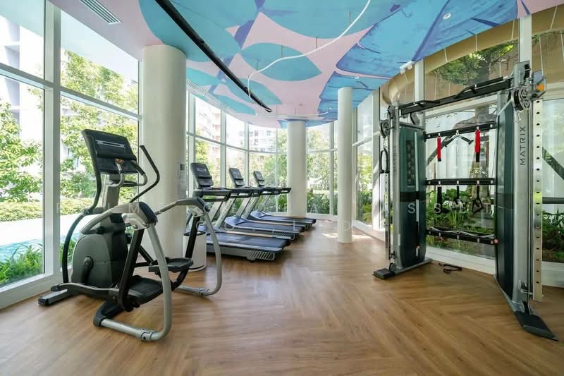 Phyll Phuket, Phuket, 9 Village No. 4 Muang Naka Rd, Wichit, Muang Phuket, Phuket, 1 Bedroom, 27 sqm, Condo For Rent, by Prime Global Asset Co.,Ltd, 500278180 - DDproperty.com