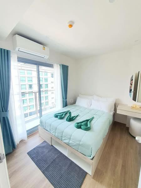 Phyll Phuket, Phuket, 9 Village No. 4 Muang Naka Rd, Wichit, Muang Phuket, Phuket, 1 Bedroom, 27 sqm, Condo For Rent, by Prime Global Asset Co.,Ltd, 500278180 - DDproperty.com